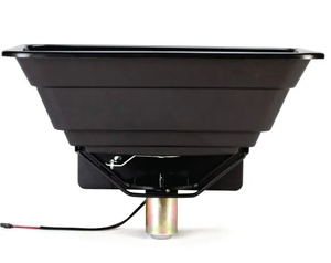 lot 656 image: Moultrie Food Plot Spreader