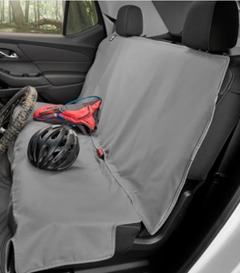 lot 668 image: WeatherTech Ford F-250F-350F-450F-550 Seat Protector, Medium Lowback