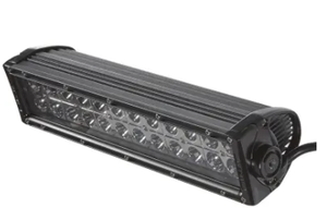 lot 675 image: Blazer 14 in Black LED Light Bar