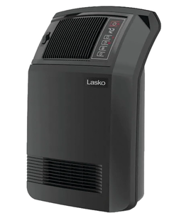 lot 699 image: Lasko Cyclonic Ceramic Remote HTR