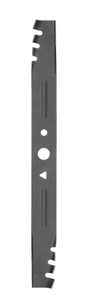 lot 724 image: LOT OF 3 Milwaukee 21in. High-Lift Replacement Lawn Mower Blade, Model# 49-16-2735