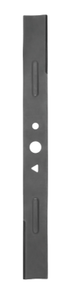 lot 725 image: LOT OF 4 Milwaukee 21in. Replacement Lawn Mower Blade, Model# 49-16-2734