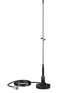 lot 726 image: Shakespear 5218 19 Classic VHF Marine Band Antenna