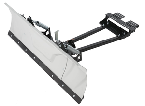 lot 40 image: Kolpin ATV Switchblade Plow 48-60 Adjustable