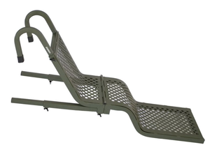 lot 45 image: Beavertail Folding Dog Ladder