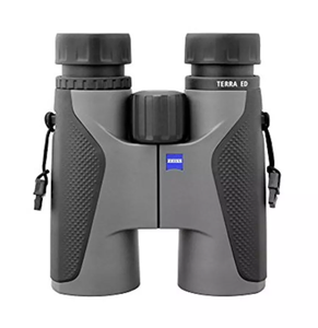 lot 46 image: Zeiss Terra ED 8x32 Binoculars