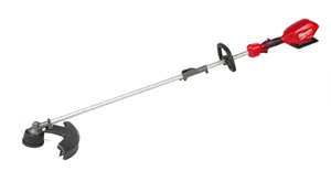 lot 65 image: Milwaukee M18 FUEL String Trimmer w QUIK-LOK 2825-20ST