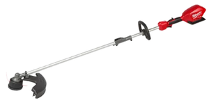 lot 66 image: Milwaukee M18 FUEL String Trimmer w QUIK-LOK 2825-20ST