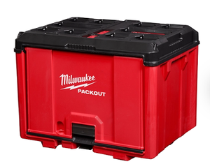 lot 68 image: Milwaukee PACKOUT Cabinet