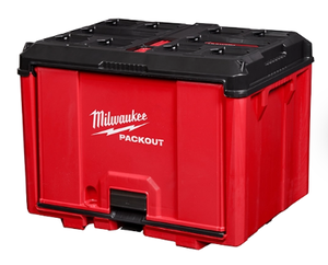 lot 69 image: Milwaukee PACKOUT Cabinet