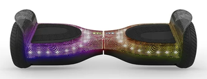 lot 93 image: Jetson Lyra Hoverboard