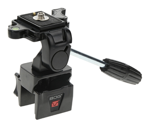lot 208 image: BOG BOG-POD Spotting-Scope Adapter