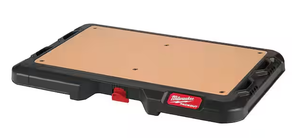 lot 220 image: Milwaukee PACKOUT Customizable Work Top