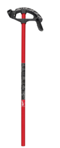 lot 717 image: Milwaukee 1 EMT Iron Conduit Bender