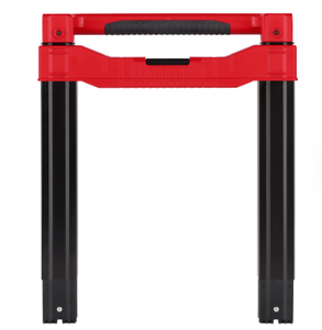 lot 723 image: Milwaukee Low-Profile Handle for PACKOUT Rolling Tool Box