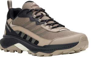 lot 530 image: Merrell Speed Strike Hiking Shoes for Men Size 9.5