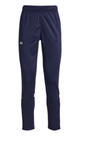 lot 540 image: UA Womens Team Knit WUp Pant Size S