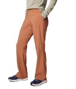 lot 544 image: Columbia Womens All Seasons Bootcut PantsSize 2X