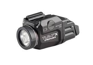lot 557 image: Streamlight TLR-7 X GUN LIGHT
