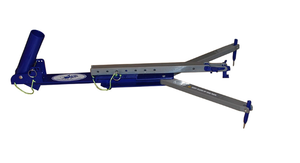 lot 559 image: Jaw Jacker Hook Setter