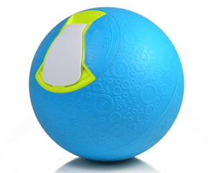 lot 564 image: Softshell Ice Cream Ball