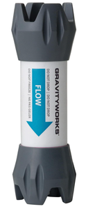 lot 312 image: Platypus GravityWorks Replacement Filter Cartridge