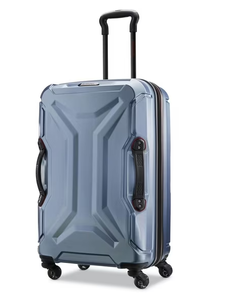 lot 570 image: American Tourister Cargo Max Spinner Luggage