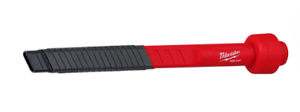 lot 735 image: LOT OF 4 Milwaukee AIR-TIP Flexible Long Reach Crevice Tool
