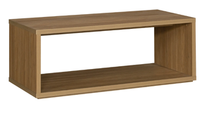 lot 200 image: Mainstays Westley Coffee Table