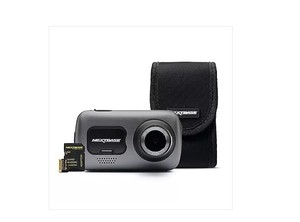 lot 147 image: NEW Nextbase 622GW Dash Camera Bundle with 128GB U3 SD Card