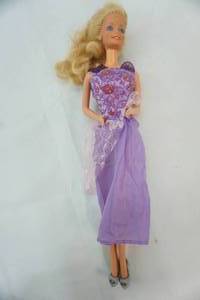 Mattel Barbie 1966