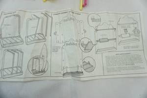lot 18 image: Barbie Surf N Shop
