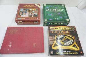 lot 46 image: Game Lot