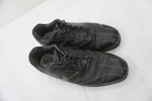 lot 108 image: Mens Golf Shoes 12W Nike