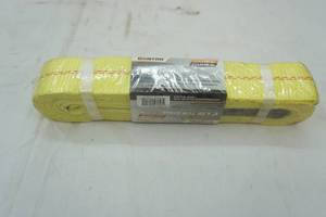 lot 148 image: 2x20 Tow Strap-NEW in package