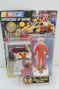 lot 172 image: NASCAR Superstars of Racing Bill Elliott