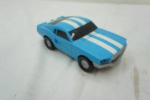 lot 181 image: 1998 Galoob Toys, Inc. Ford Mustang