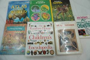 lot 208 image: Book lot