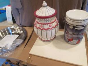 lot 160 image: Curtis Stone multipurpose steamer t...