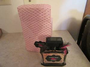 lot 188 image: New in box Victorias Secret Tease ...