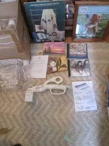 lot 17 image: Misc prep and store containers, bla...
