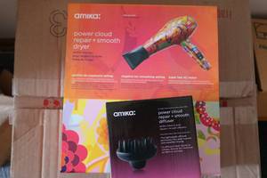 lot 225 image: amika brand power cloud repair  sm...