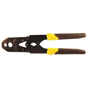 lot 101 image: Apollo 12 in. and 34 in. PEX-B Crimp Tool