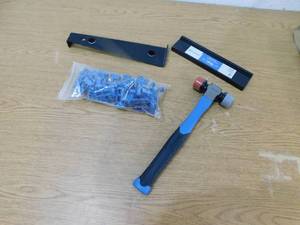 lot 147 image: Lifeproof Pro Flooring Installation Kit for Hardwood, Laminate and Vinyl