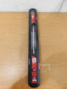 lot 171 image: Husky 50 ft.lbs. to 250 ft.lbs. 12 in. Drive Torque Wrench