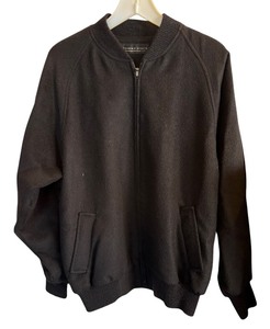 lot 77 image: Hubert White Size Medium Jacket