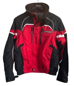lot 84 image: Spyder Size Medium Jacket