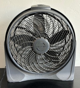 lot 126 image: Cyclone Fan by Lasko