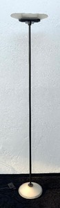lot 172 image: Arteluce Floor Lamp  Arteluce Jill Floor Lamp