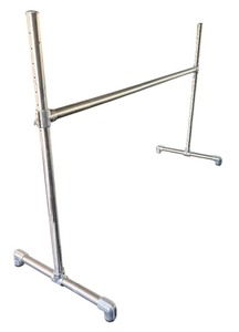 lot 165 image: Speed Rail Ballet Bar